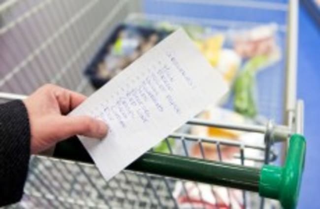 What's top of your county's shopping list?
