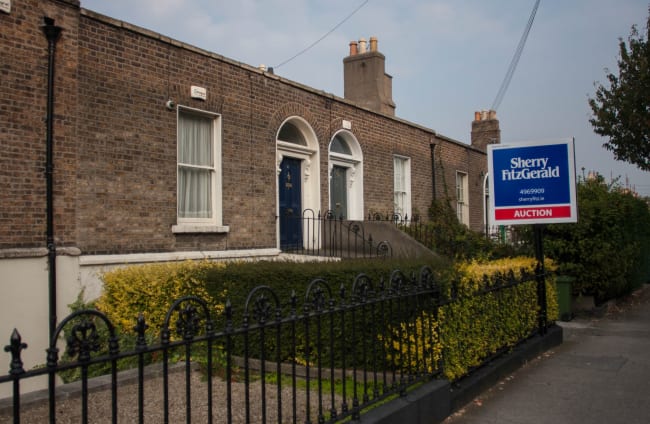 This week’s vital property news: Ireland's architects have released their own election manifesto