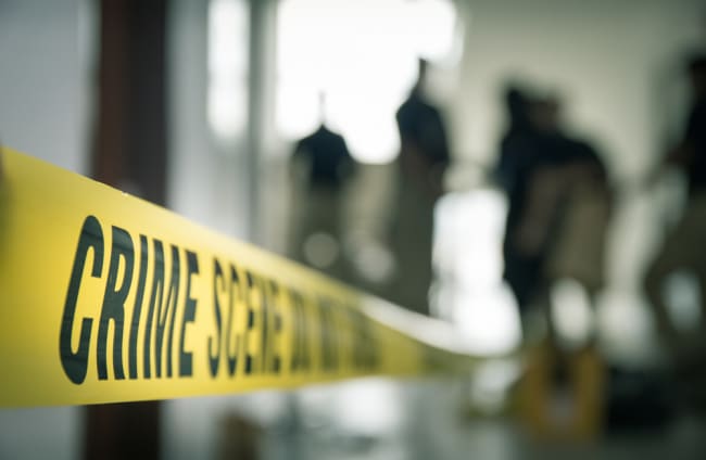 Sitdown Sunday: The case of the serial killer who targeted homeless men