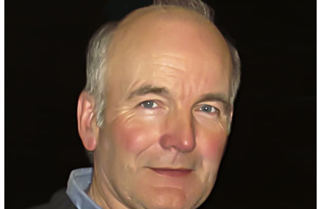Bernard Tully.