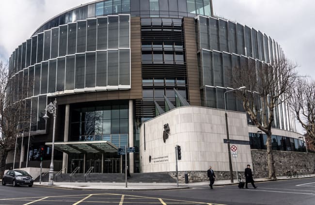 Kerry farmer jailed for five years over manslaughter of neighbour with teleporter