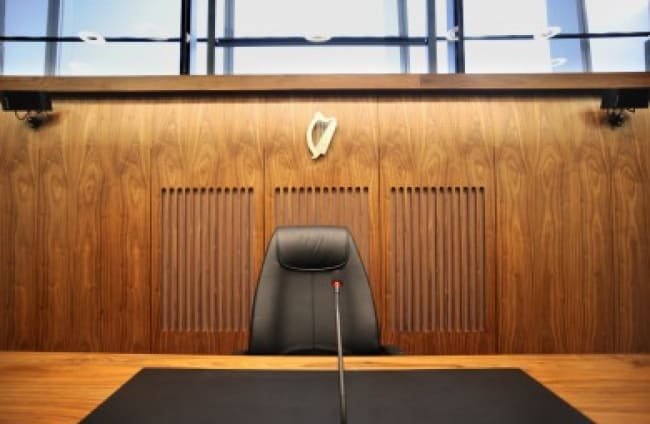 Three men jailed for taking part in Kinahan cartel plan to kill Hutch family member