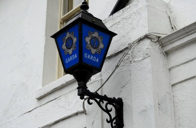 Man arrested after €300,000 worth of ketamine seized in west Dublin