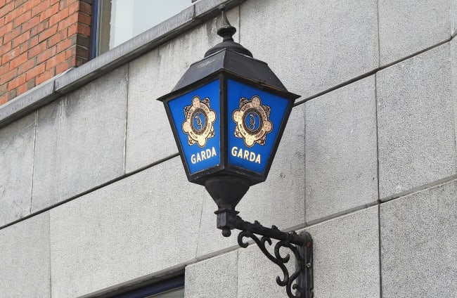 Two men arrested in connection with the discovery of a woman's body in Mayo