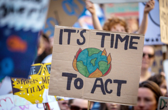 Get The Journal's monthly climate newsletter delivered to your inbox
