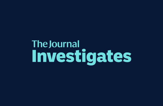 Sign up to The Journal Investigates newsletter to get the inside track on exclusive stories