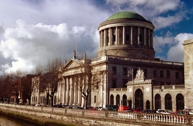 Mr Justice O'Higgins adjourned the matter to the next list to fix dates