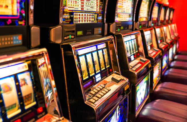 People who gambled as children nearly twice as likely to suffer from ...