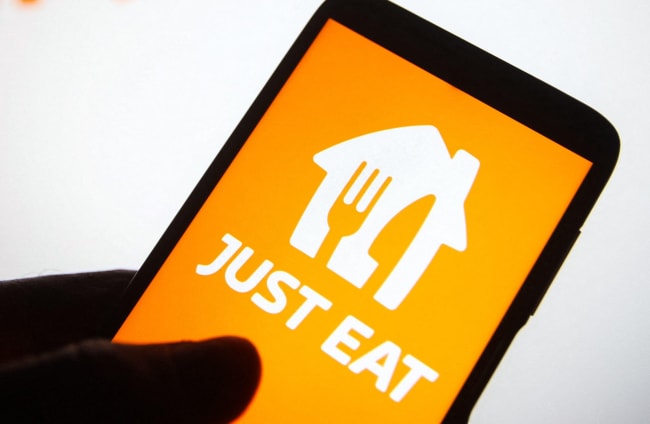 Just Eat among five firms under investigation by UK watchdog in 'fake ...