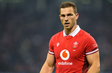 George North.