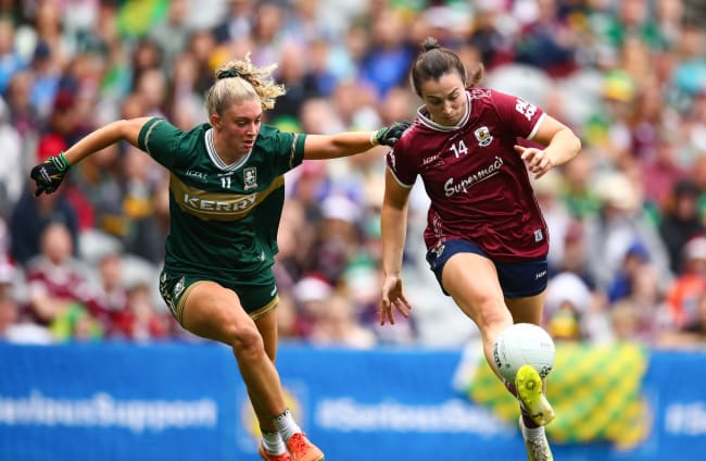 LGFA All-Ireland final talking points: Drama at the death, goals win ...