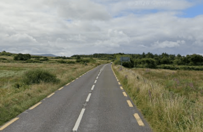 Man (20s) seriously injured after collision between bus and car in Co ...