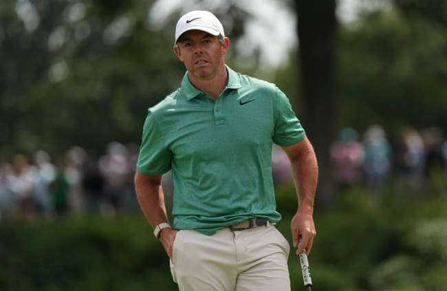 What's at stake for Rory McIlroy in this week's $40m Tour Championship ...