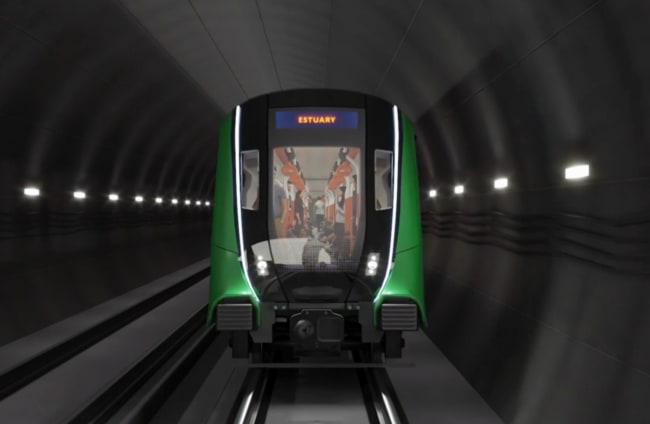 Dallas-based US companies win contract to manage Metrolink project ...