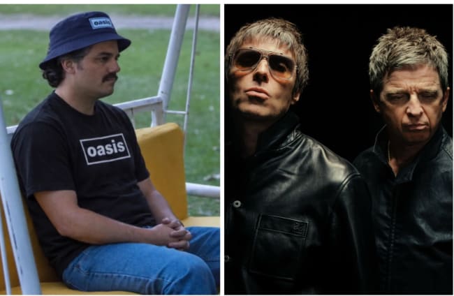 Some Irish fans have secured Oasis tickets as many more still anxiously ...