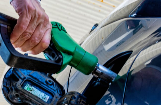 €23bn, 23% and 3 VAT rates: The brutal maths blocking cheaper fuel ...