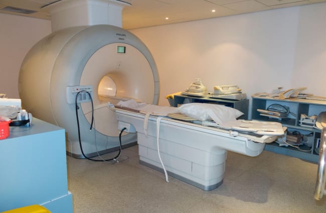 The physio is in: You've got back pain, but do you really need an MRI?