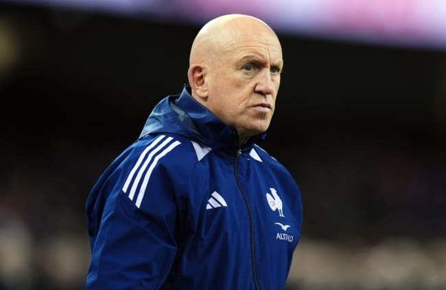 Argentina snap up defence guru Edwards ahead of World Cup - The 42
