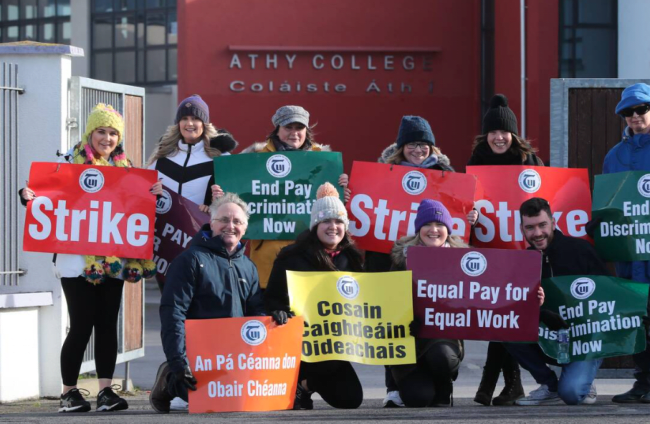 Over 23,000 TUI members commence industrial action today amid pay ...