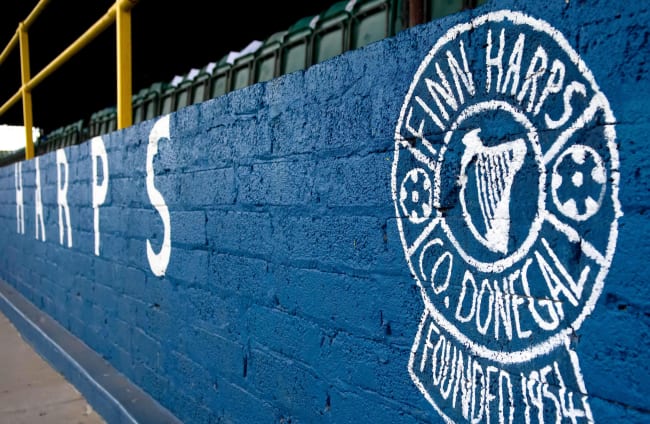 Finn Harps members vote in favour of proposed Freddy Gonzalez ...
