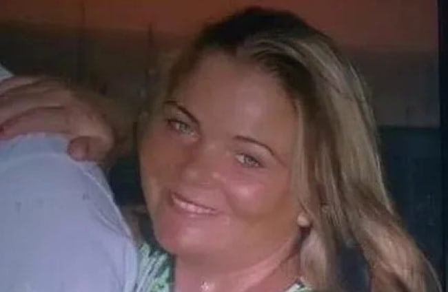 Biddy O'Brien.