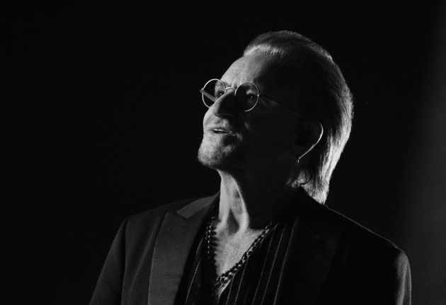 Bono warns against Irish 'high horse' as U2 release song for murdered ...