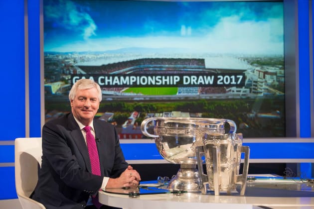 'The voice in our house every Sunday afternoon' – tributes paid to ...