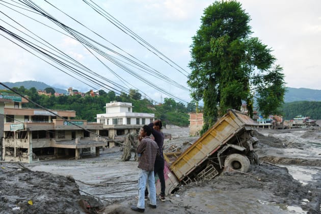 Death toll reaches 584 as two Irish citizens listed among missing ...