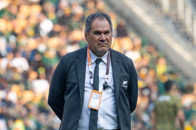Australia back Meredith as playmaker, New Zealand make three changes ...