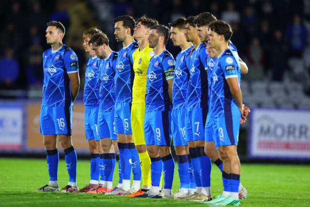 Lonergan nets late winner on emotional night for Waterford - The 42